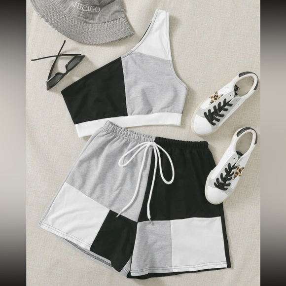 SHEIN Other - 2 piece sweatsuit - 2X